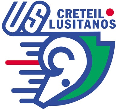 logo US Créteil-Lusitanos